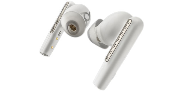 Voyager Free 60 White wiSand Hero