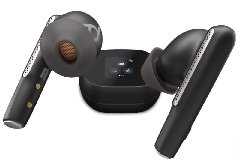 Voyager Bluetooth Headsets | Poly, formerly Plantronics & Polycom