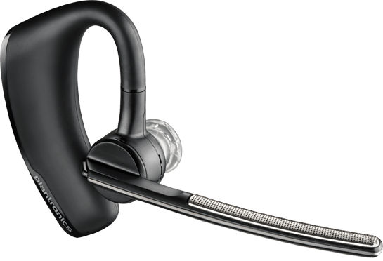 - Bluetooth Headset Poly, formerly Plantronics & Polycom