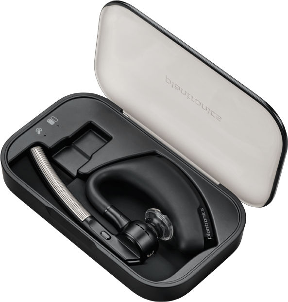 oppervlakte Schotel Verbinding Voyager Legend - Mobile Bluetooth Headset | Poly, formerly Plantronics &  Polycom