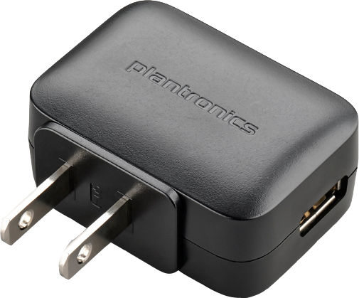 Plantronics charging online cord