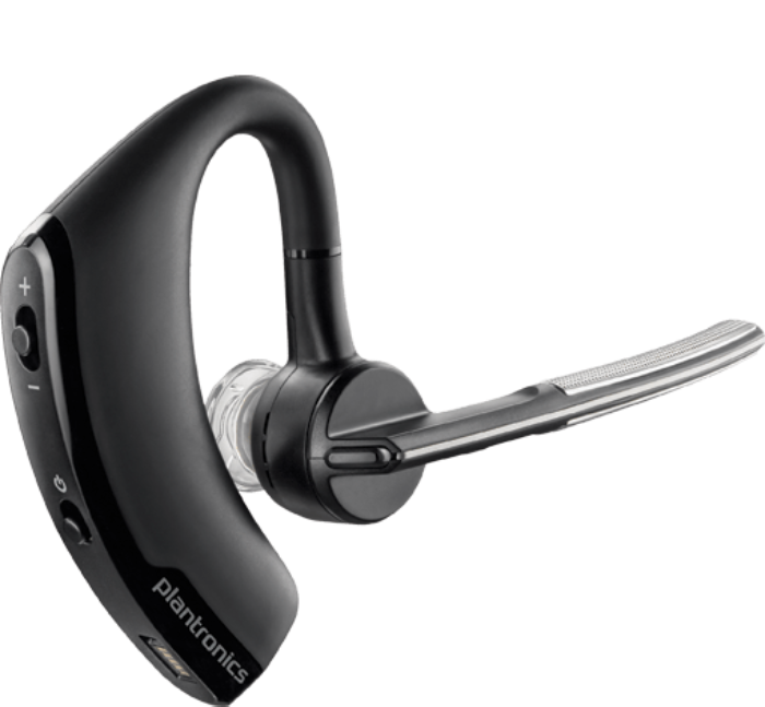 tekst budbringer angivet Voyager Legend - Mobile Bluetooth Headset | Poly, formerly Plantronics &  Polycom