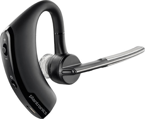 Voyager Legend - モバイル Bluetooth ヘッドセット | Poly, formerly Plantronics   Polycom