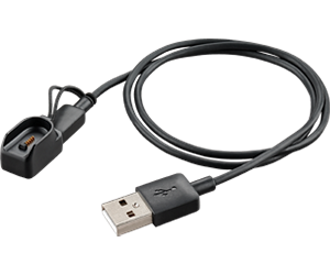 Adaptador de carga y cable micro USB de Voyager Legend
