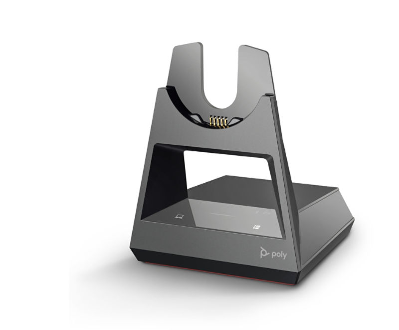 Voyager Focus 2  Poly, formerly Plantronics & Polycom