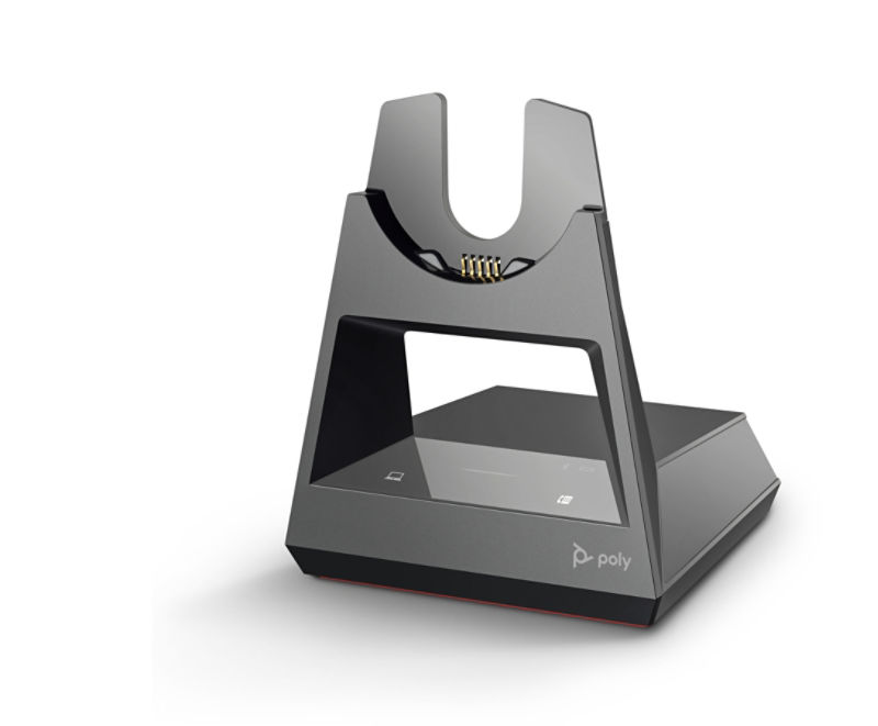 Voyager Focus 2 Polycom | & formerly Poly, Plantronics