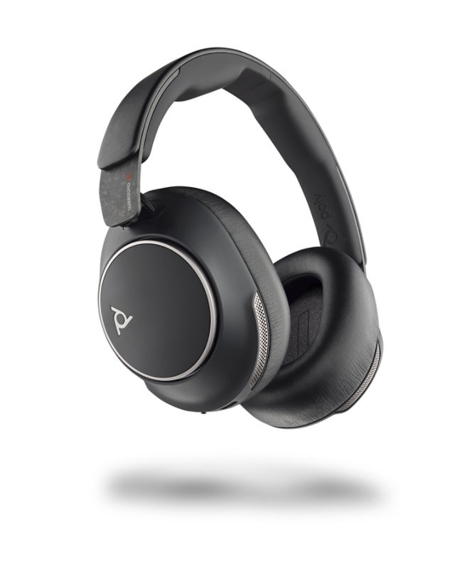 Auriculares Bluetooth PLANTRONICS VOYAGER 5200 Negro