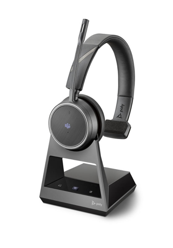 Jabra Evolve 20 MS Teams Wired Headset, Mono Telephone Headset for Greater  Productivity, Superior Sound for Calls and Music, USB Connection, All Day  Comfort Design : Electronics 