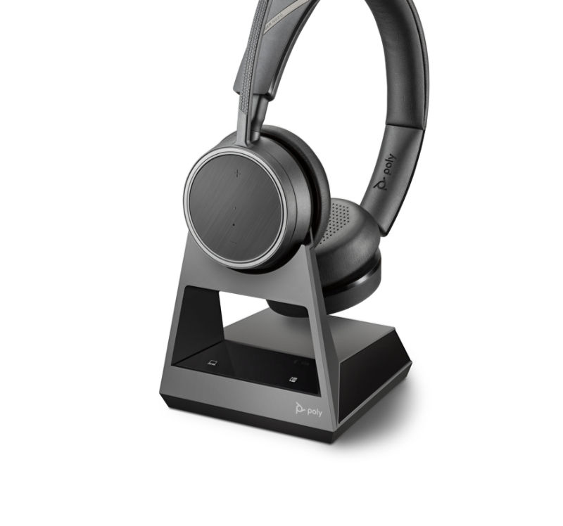 Plantronics discount mobile headset