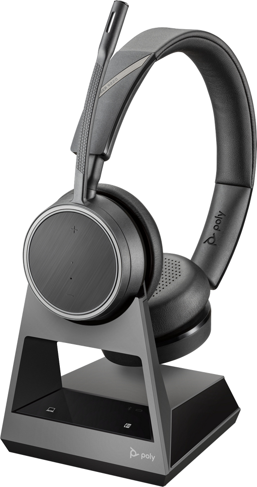 Blackwire Series - Headset | Poly, formerly Plantronics