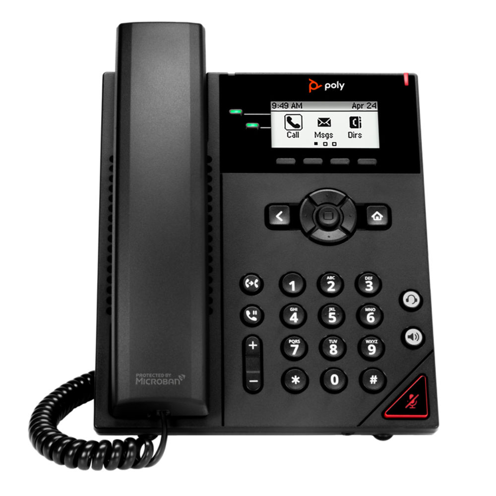 Polycom vvx 450 discount headset