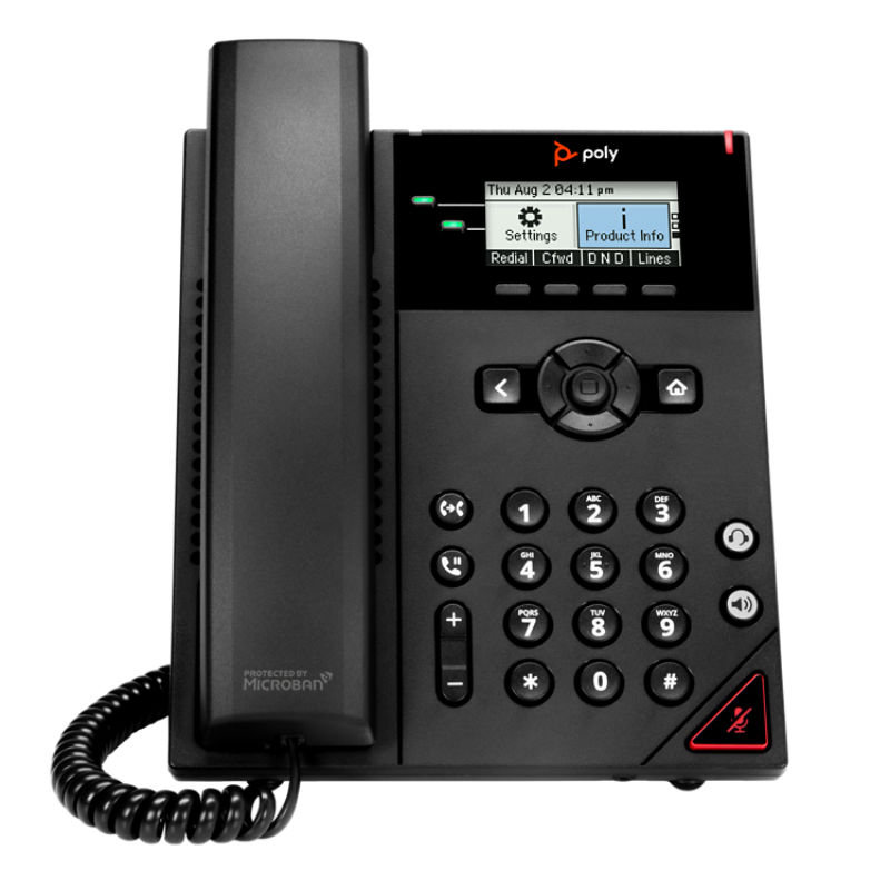 Bluetooth adapter for online polycom phone