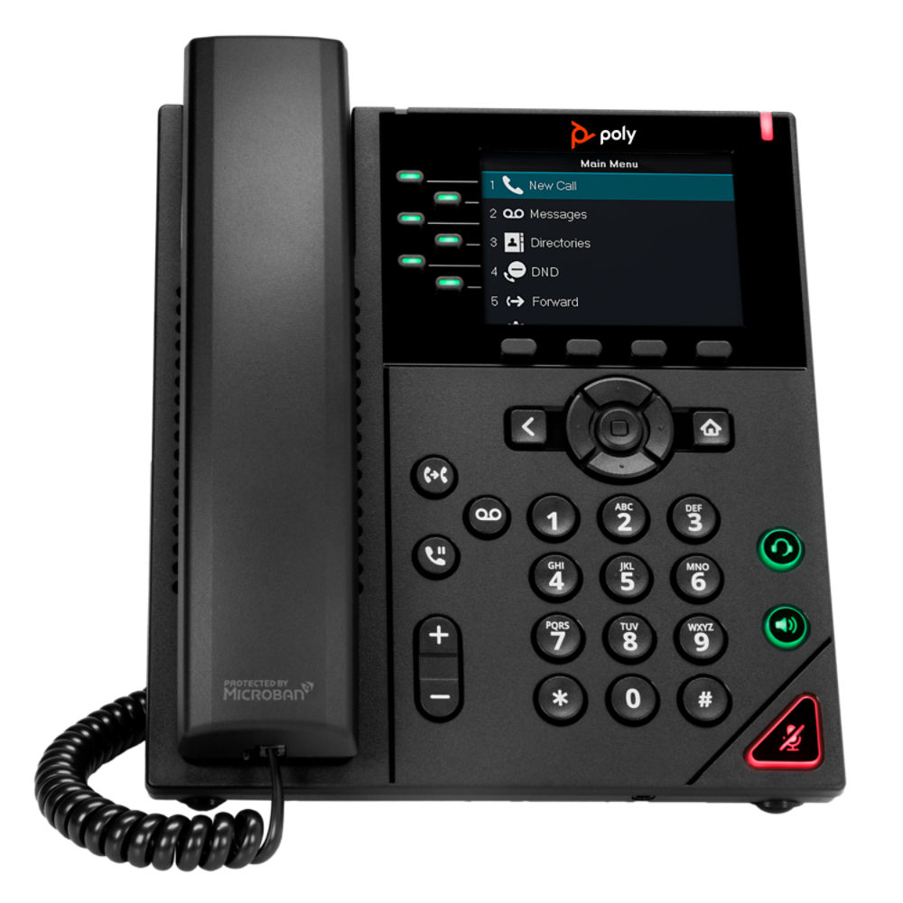 1000px x 1000px - VVX 450 - Twelve-Line, Color IP Desk Phone | Poly, formerly Plantronics &  Polycom