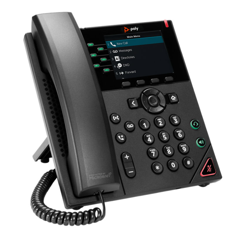 vvx-350-6-line-mid-range-ip-desk-phone-poly-formerly-plantronics