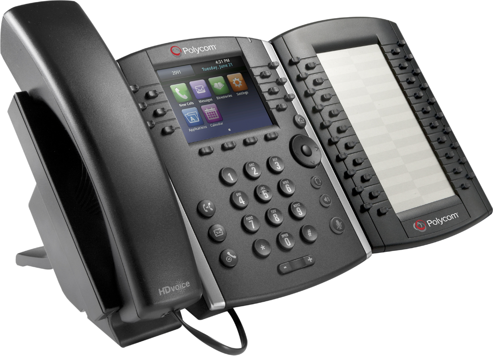 VVX 401/411 - 12 线VoIP 无绳电话| Poly, formerly Plantronics & Polycom