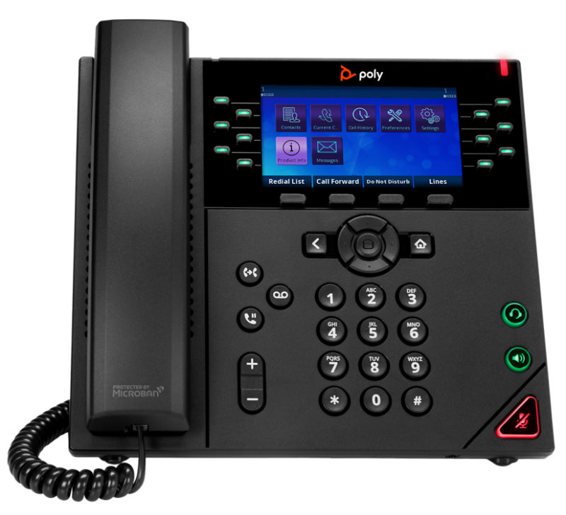 Polycom vvx 450 wireless headset new arrivals