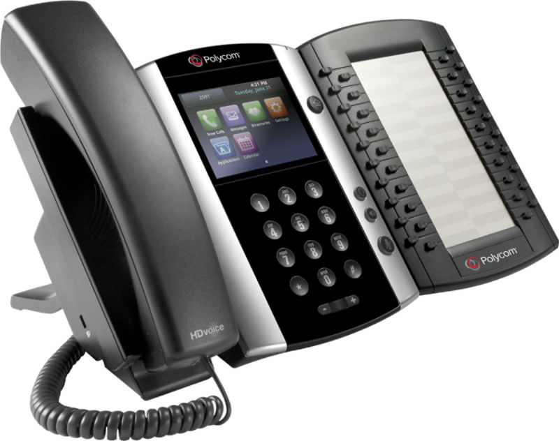 polycom vvx 501 bluetooth
