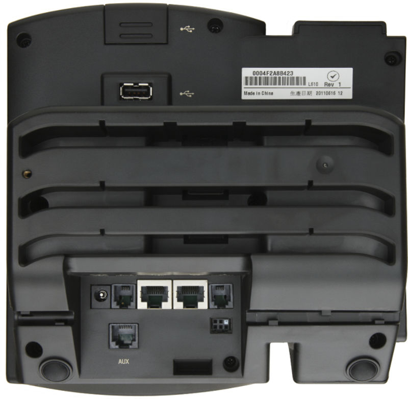 polycom vvx 501 bluetooth