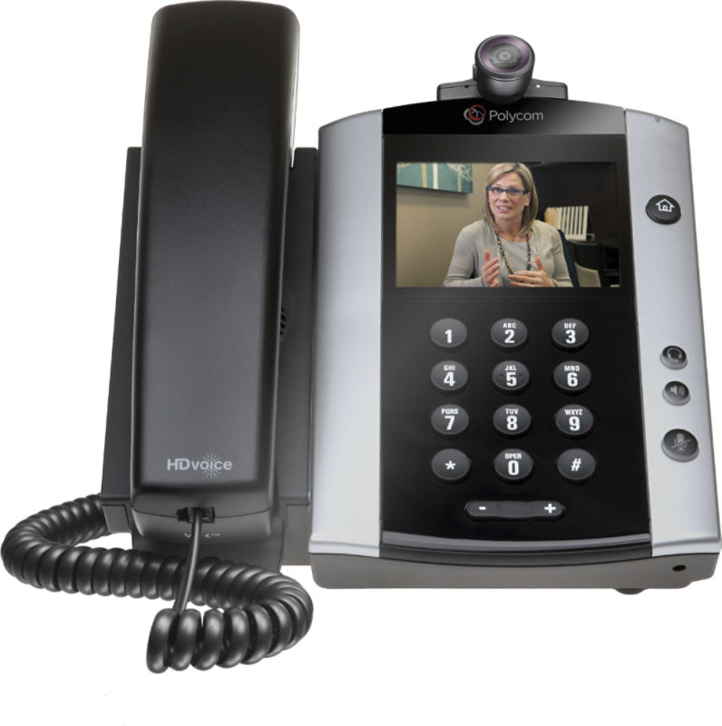 polycom vvx 501 bluetooth
