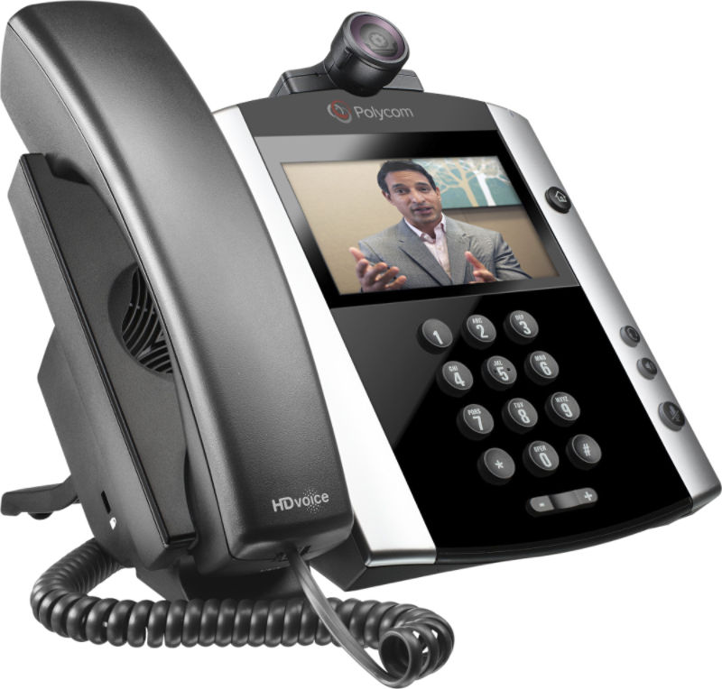 6 Best VoIP Phones for Business